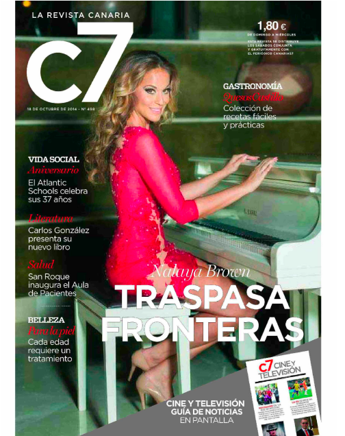 Revista Canaria 7